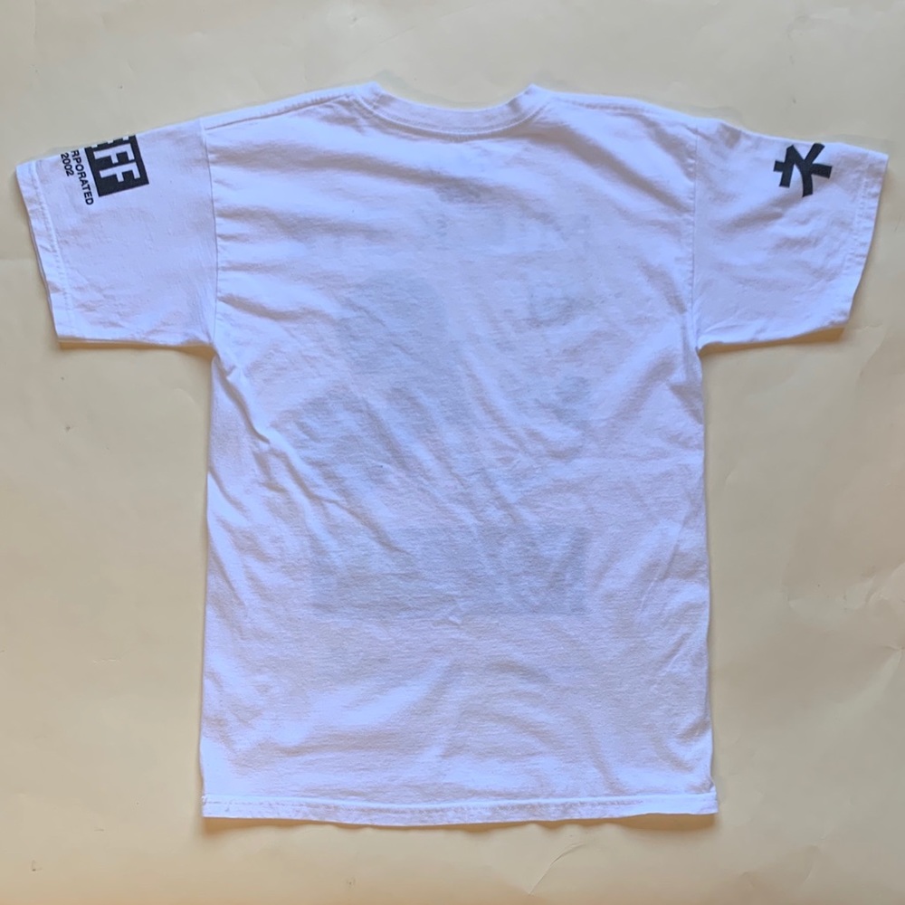 Neff x Disney T-shirt, used good condition - Picture 4 of 8
